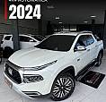 Fiat Toro Ranch 2.0 16V 4X4 Diesel Aut. 2024