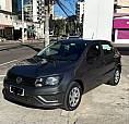 Volkswagen Gol Geração Vii 1.0 12v Flex Mec. 4p 2019