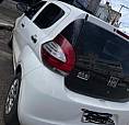 Fiat Mobi Easy On 1.0 Fire Flex 5P. 2017