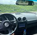Volkswagen Gol Geração Iv Trend 1.0 8V Mi Total Flex Mec. 2P 2009