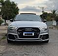 Audi A3 Sedan 1.4 Tfsi Flex Tiptronic 4P 2017