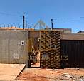 M.m - Casa No Bairro Carmelo