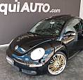 Volkswagen New Beetle 2.0 Mi Automático