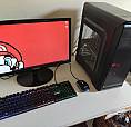 Pc Gamer Completo (nível Médio)
