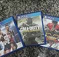 Jogo Ps4