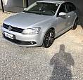 Jetta 2.0 Confortline