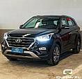 Hyundai Creta Prestige Aut