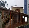 Excelente Sobrado Vila Alzira, Santo André- Locação. Ref. A26