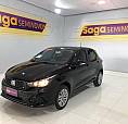 Fiat Argo Drive 1.0 (Flex)