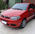 Palio Fire Economy 2011 2011