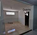 Casa No Bairro Garoto
