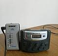 Walkman Sony.