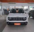 Renegade 2021/2021 1.8 16V Flex Longitude 4P Automático