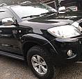 Hilux 2010
