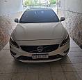 Volvo S60 T5 R Design Lindo Demais.