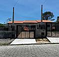 Casa Para Aluguel Tem 68 Metros Quadrados Com 2 Quartos Em Campeche - Florianópolis - Sc