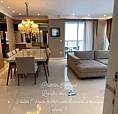 Luxuoso Apartamento Com Vista Mar No Centro, Quadra Mar Para Locação Anual Padrão Embraed 