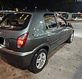 Chevrolet Celta Spirit/ Lt 1.0 Mpfi 8v Flexp. 5p 2011