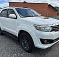 Hilux Sw4 4X4