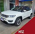 Jeep Compass Longitude 2.0 4x2 Flex 16v Aut. 2019
