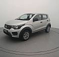 Fiat Mobi 2023 1.0 Evo Flex Like. Manual
