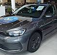 Volkswagen Virtus Sense 1.0 Flex 12V 5P Mec. 2026