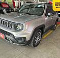 Jeep Renegade 2024 1.3 T270 Turbo Flex Longitude At6