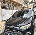 Ford Ecosport Titanium 2.0 16V Flex 5P 2013