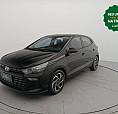 Hyundai Hb20 Comfort Plus 1.0 Tb Flex 12V Mec. 2023
