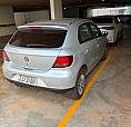 Volkswagen Gol Geração Iv Trend 1.0 8V Mi Total Flex Mec. 2P 2013