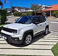 Jeep Renegade Altitude T270 1.3 Tb Flex Aut. 2026