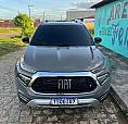 Fiat Toro Volcano 2.2 16V 4X4 Tb Diesel Aut. 2025