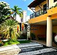 Alugo Linda Casa Com Piscina Em São Brás.