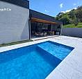 Casa Com 4 Dormitórios Para Alugar, 390 M² Por R$ 21.700,00/Mês - Condomínio Itaporã - Ati