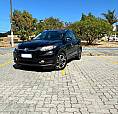 Honda Hr-V Ex 1.8 Flexone 16V 5P Aut. 2016
