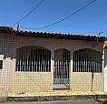 Vendo Linda Casa No Bairro Pirapora