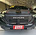 Ram Rampage R/T Hurric. 4 2.0 Tb Cd 4X4 Aut. 2024