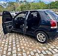 Fiat Palio Elx 1.3 Mpi Flex 8V 4P 2005