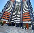 Montfort Residence, Meireles, Projetado, Nascente, Andar Alto.