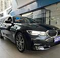 Bmw 320I A 2.0 Turbo/Activeflex 16V 184Cv 4P 2022
