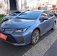 Toyota Corolla 2.0 Xei 16V Flex 4P Automatico 2021