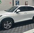Honda Hr-V Touring 1.5 Tb 16V 5P Aut. 2024