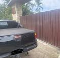 Mitsubishi L200 Triton Hpe 3.5 Cd V6 24V Flex Aut. 2009