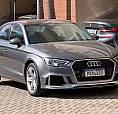 Audi A3 Sed. P.plus 1.4 25Anos Flex Tfsi Tip. 2019