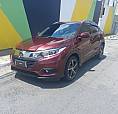 Honda Hr-V Ex 1.8 Flexone 16V 5P Aut. 2020