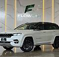 Jeep Commander Overl. Td380 2.0 4x4 Die. Aut 2025