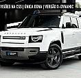 Land Rover Defender 110 X-Dy Se D300 Die Aut. (Hib.) 2023