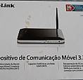 Vende Se Modem 3G Wi-Fi