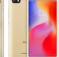 Xiaomi Redmi 6A 2Gb 16Gb 5.45 13Mp Quad-Core Dual Chip Android 8.1 Global Lacrado