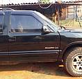 Vendo Ou Troco Blazer  97 10000
